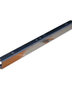 Ständerverlängerung f/Trennwand obere Etage Nova-264